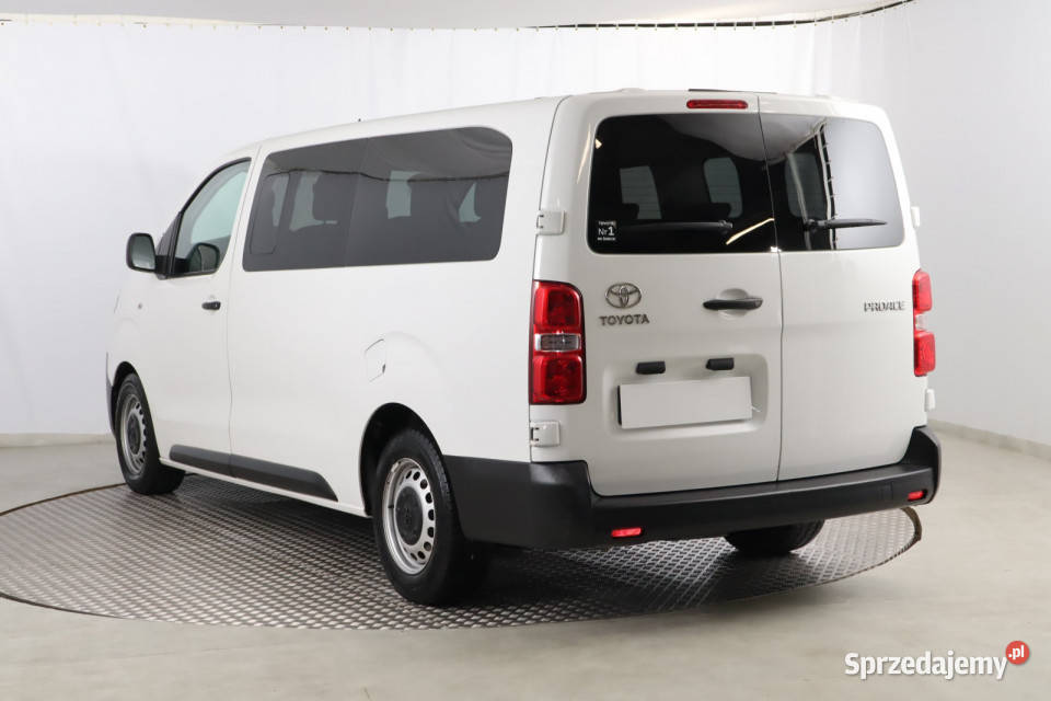 Toyota ProAce 20 D4D Zabrze sprzedam