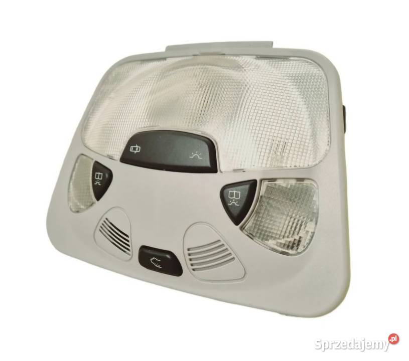 LAMPKA PODSUFITKI OŚWIETLENIE KABINY MERCEDES Działoszyce