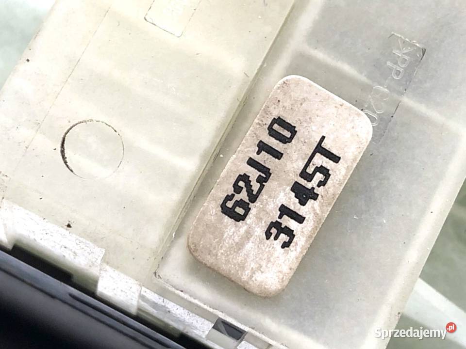 PRZEŁĄCZNIK SZYB SUZUKI SWIFT III 62J103145T