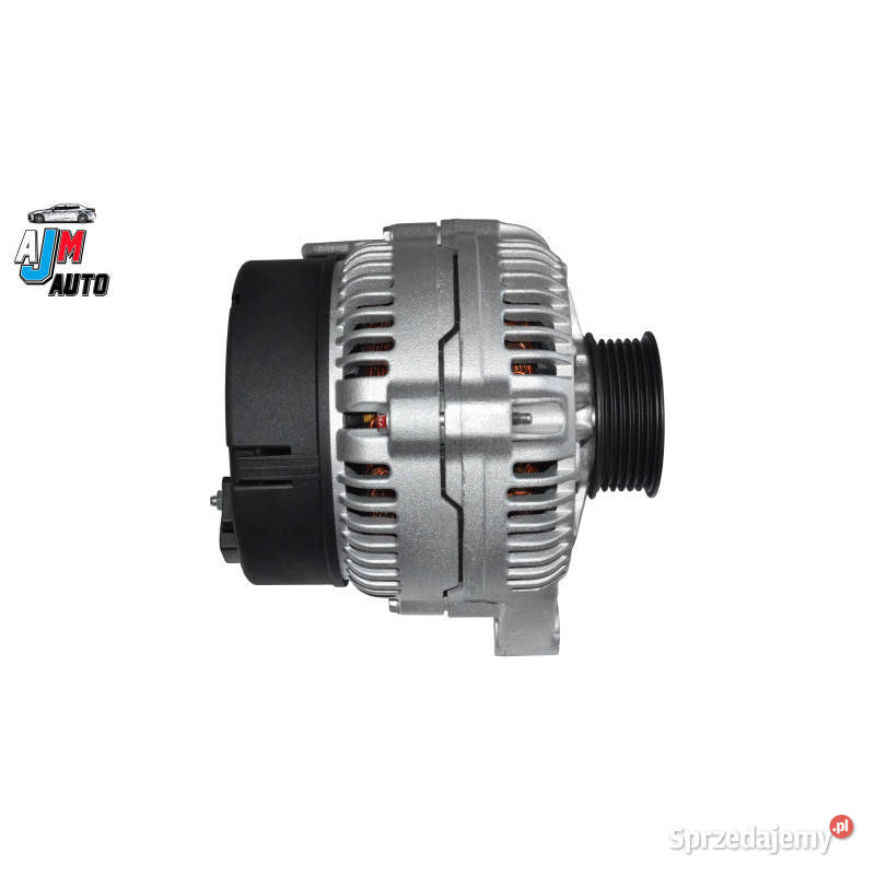 Alternator 059903015 25 TDI Audi 100 C4 Audi A6 Grabów Szlachecki