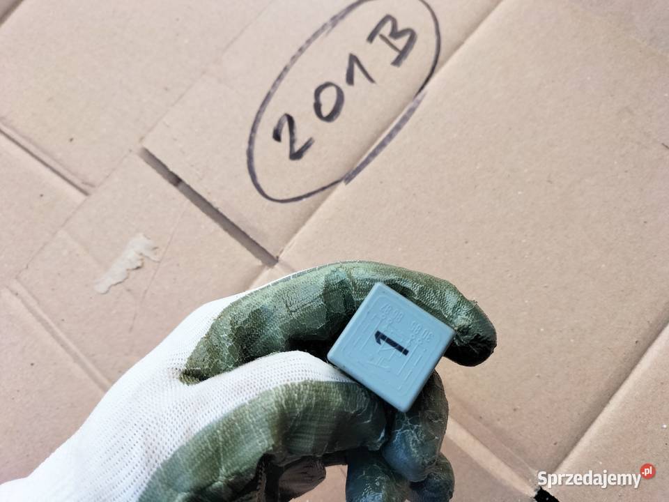 PRZEKAŹNIK 1 171906383 22205007 Kamień-Kolonia