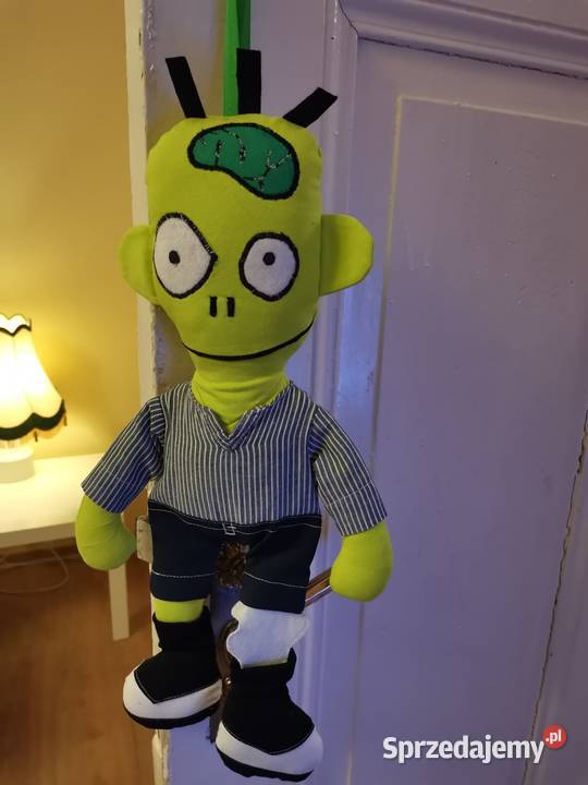 lalka Czesio Choszczno