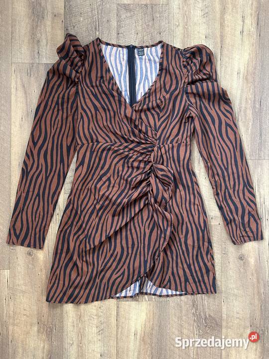 Sukienka damska L sukienka mini sukienka Shein Wyszków