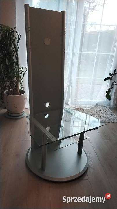 Stolik Szafka RTV obrotowy sprzedam