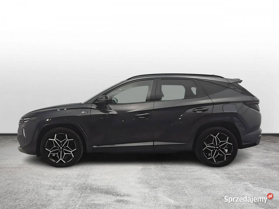 Hyundai Tucson 16 TGDi PHEV N Line 4WD Z Warszawa sprzedam