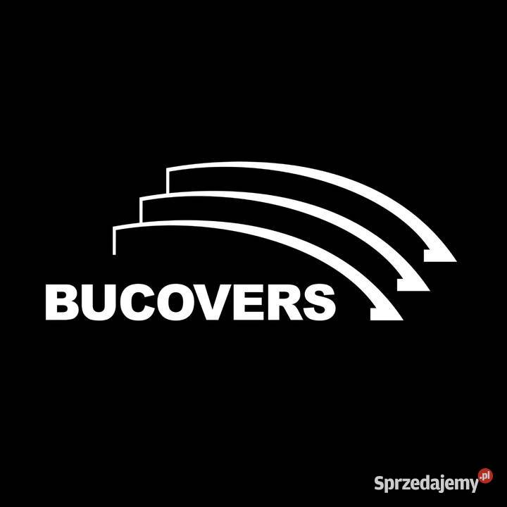 Zadaszenia basenowe polski producent Bucovers