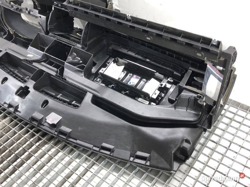 KOKPIT VW GOLF VI Kombi 0914 KONSOLA DESKA sprzedam