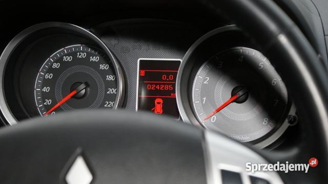 Mitsubishi Lancer Rok produkcji 2008 Pruszków