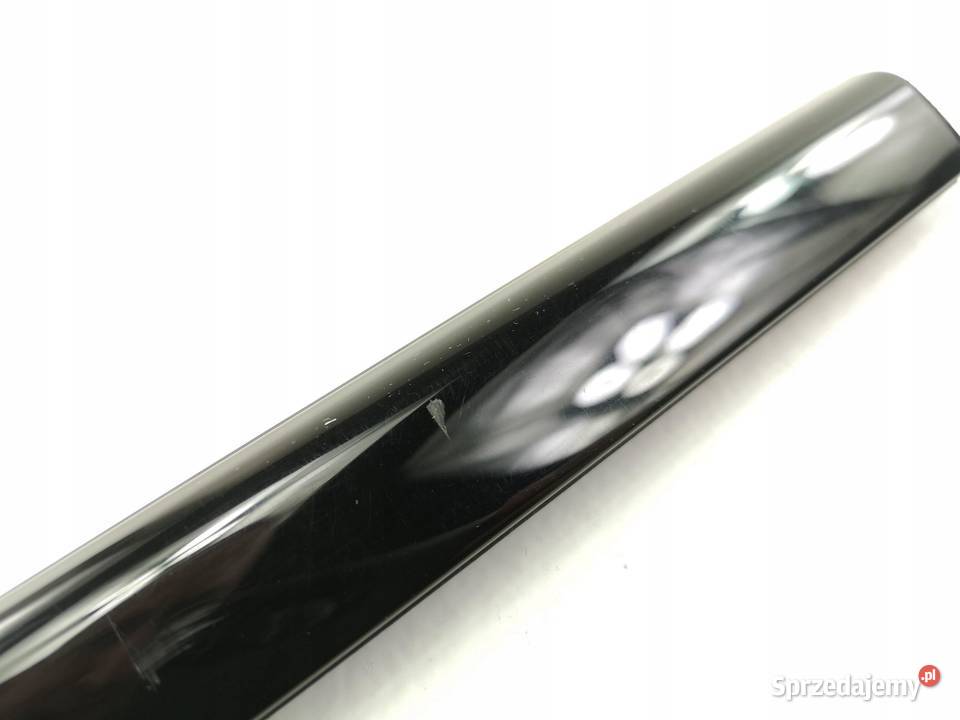 LISTWA SZYBY PRAWY PRZÓD BMW F12 F13 ORIGINAL OE