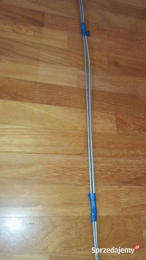 Wartburg 353 Nowy główny przewód hamulcowy Przewody hamulcowe