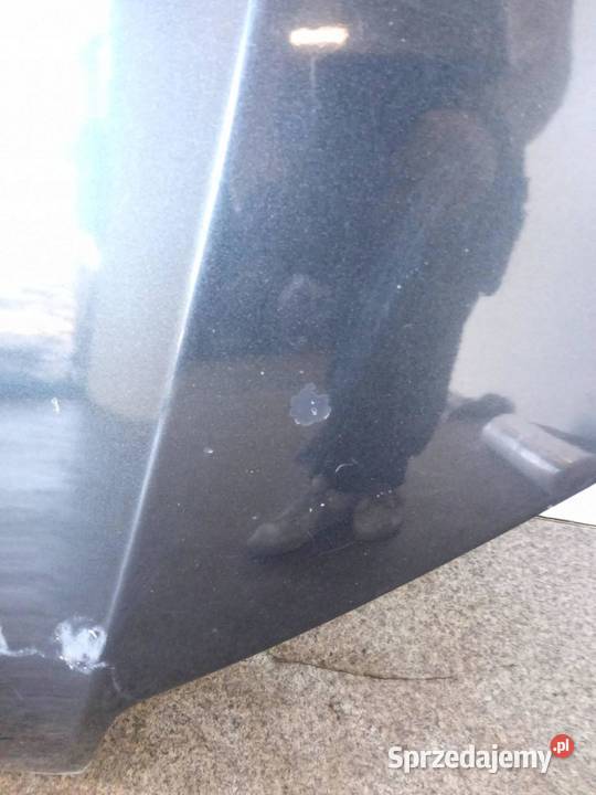 MASKA PRZÓD TEB66 Renault Laguna III 2007 świętokrzyskie sprzedam