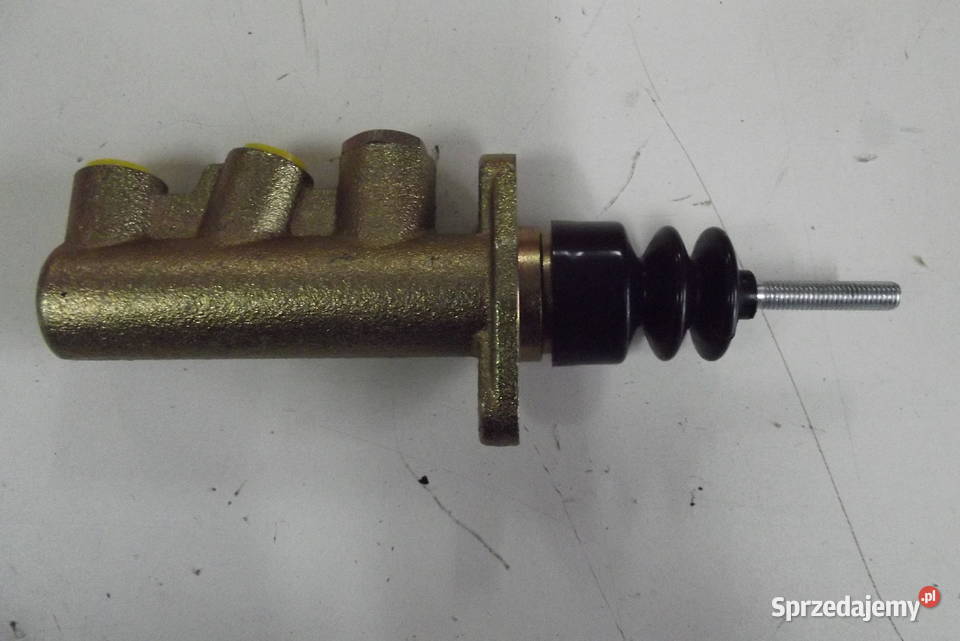 Pompa hamulcowa Massey Ferguson Parczew