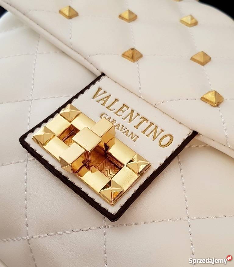 TOREBKA VALENTINO Garavani KUFEREK VALENTINO