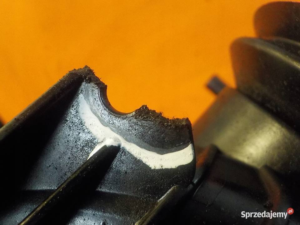 MAZDA 6 GH 22 CITD 12r 163 R2AA pokrywa zaworow Suków