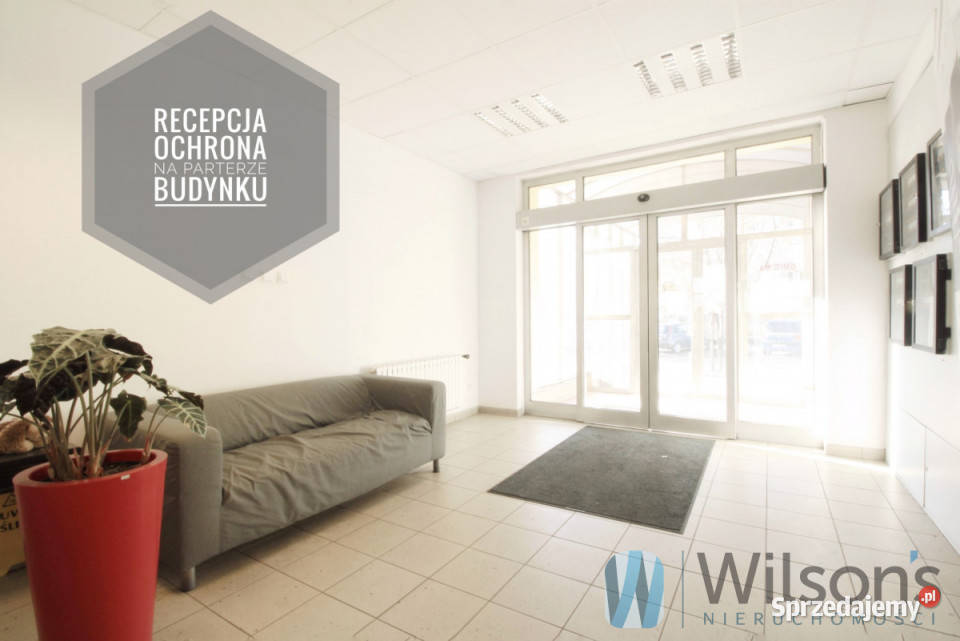 wynajmu lokalu 10243m2 Warszawa Stępińska mazowieckie