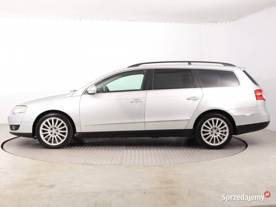 VW Passat 19 TDI Katowice sprzedam