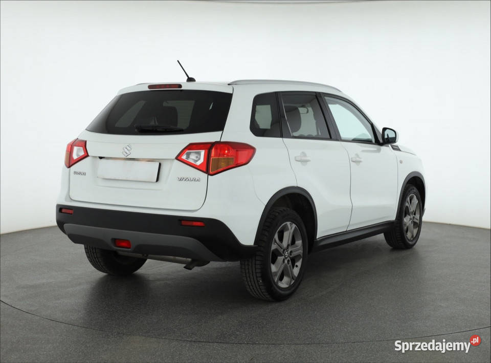 Suzuki Vitara 16 VVT elektryczne szyby sprzedam