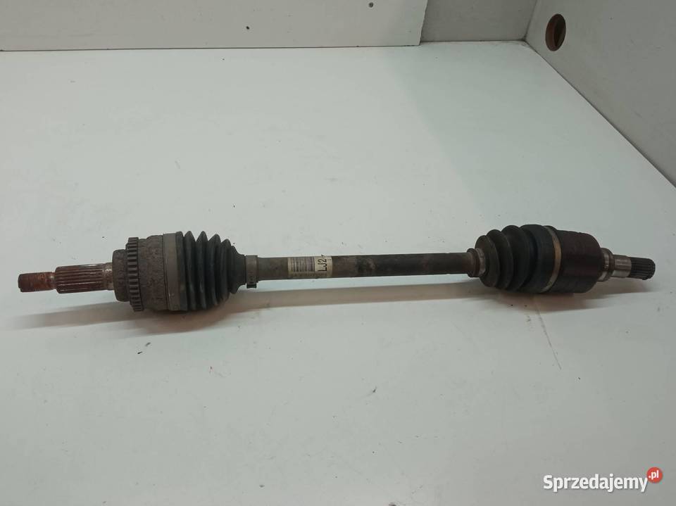 PÓŁOŚ LEWY PRZÓD 15 B MK6 4410262J21 Suzuki