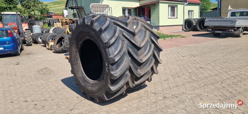 60065r28 firestone Nowe Opony rolnicze Nowe Miasto Lubawskie