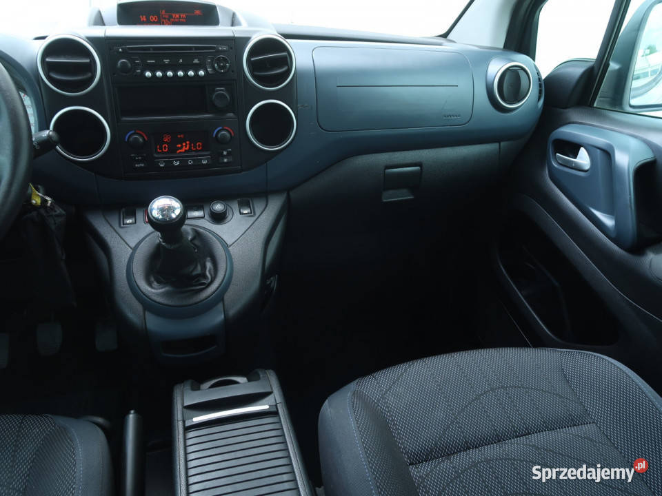 Peugeot Partner 16 16V mazowieckie Piaseczno sprzedam