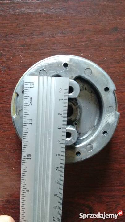 Stihl fs 80 stary typ Magneto 755 Stalowa Wola sprzedam