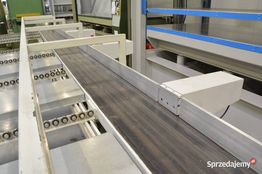 6495 OPTYMALIZERKA BOTTENE PUSH 180 Biertowice