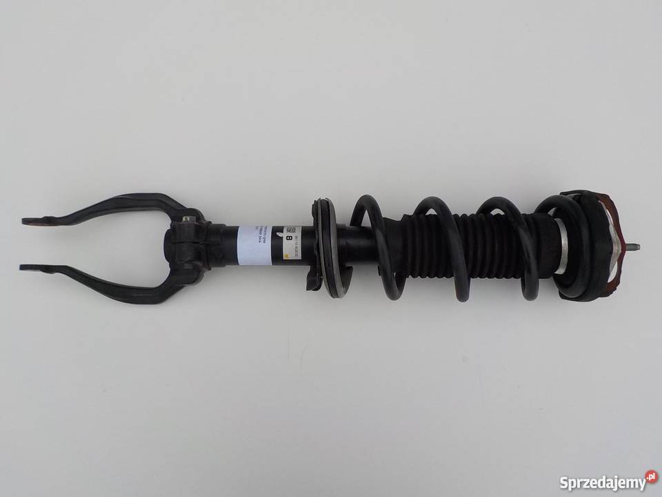 AMORTYZATOR PRZÓD PRAWY LEWY INFINITI Q50 HYBRID wielkopolskie Nowy Tomyśl