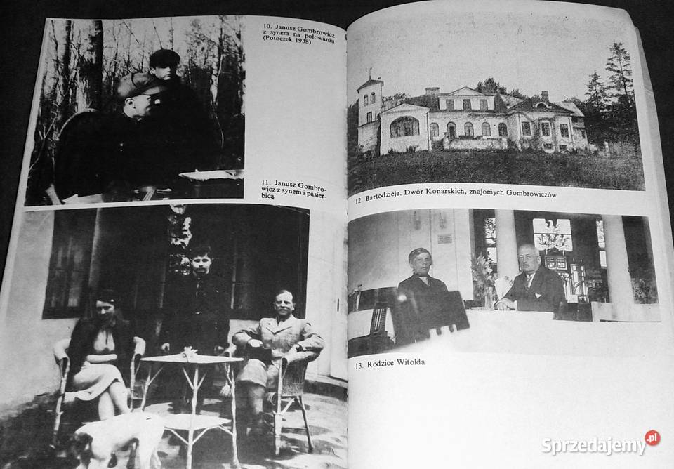 Jaśnie panicz Joanna Siedlecka Rok wydania 1992 Pozostałe Chełm