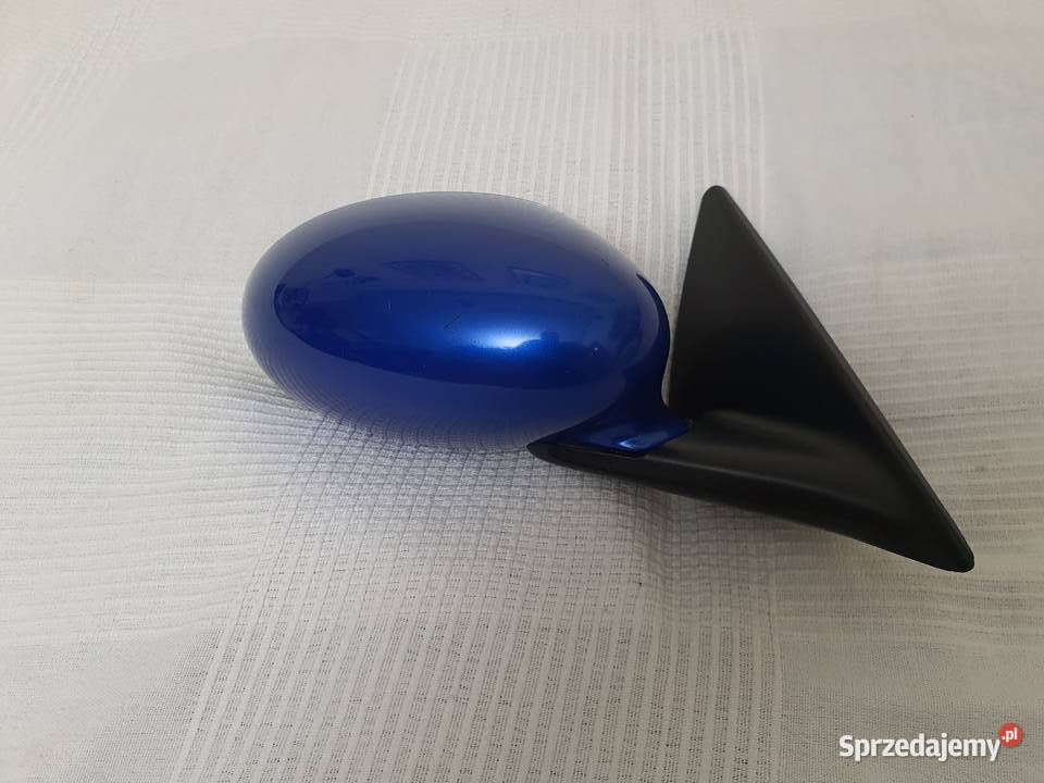 MG ZT ROVER 75 MIRROR JFV LUSTERKO PRAWE