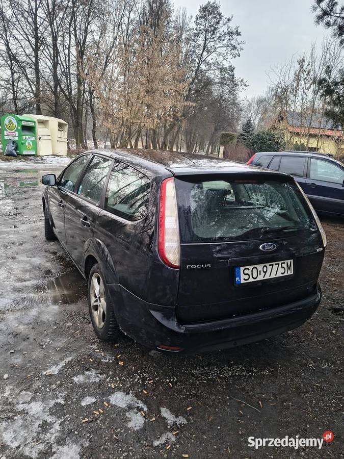 Sprzedam samochód Sosnowiec sprzedam