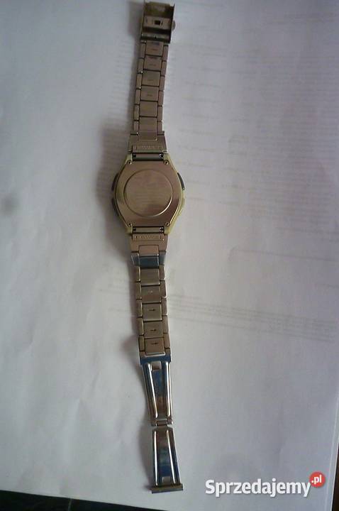 ZEGAREK CASIO NARĘCZNY AWE102705 Kraków