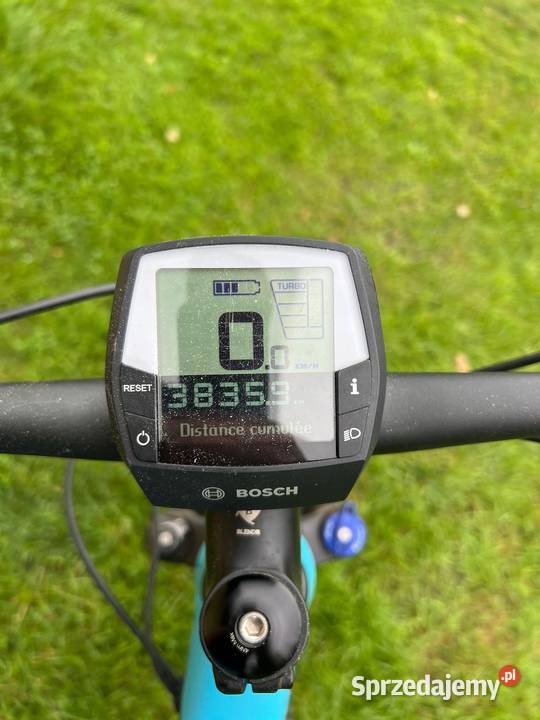 Rower TREK ze wspomaganiem Majdan Królewski