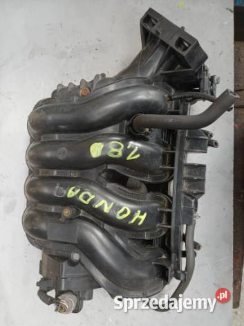 Kolektor ssący Honda 18 świętokrzyskie Suchedniów