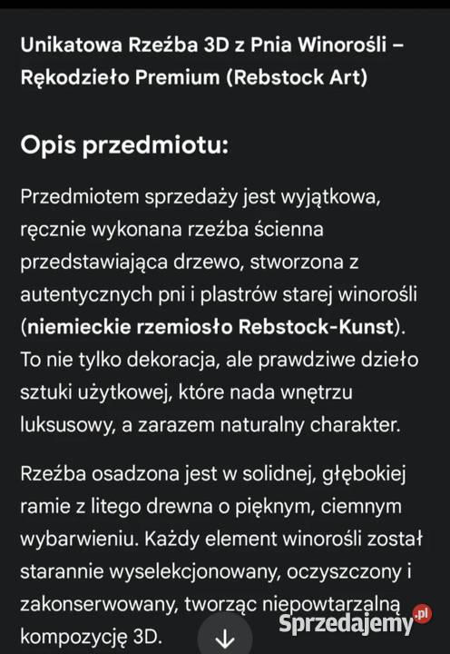 Rękodzieło Drezdenko