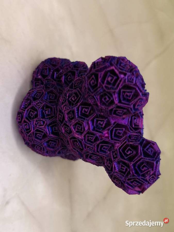 Miś z róż 3D dekoracja podstawka pod długopis 55 Kielce