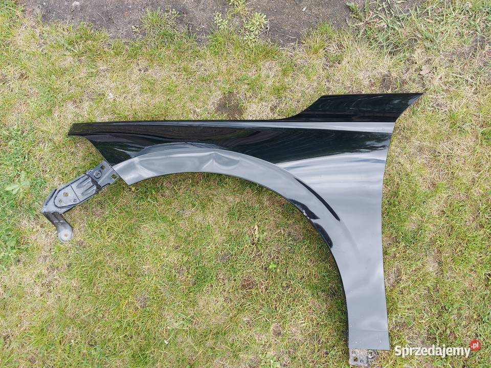 Błotnik przedni przód lewy Honda CIVIC XI 21