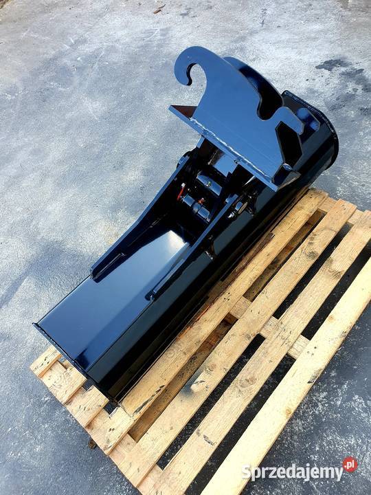Łyżka hydrauliczna 120 na szybkozłącze Ms03 Ms01 nie Płock