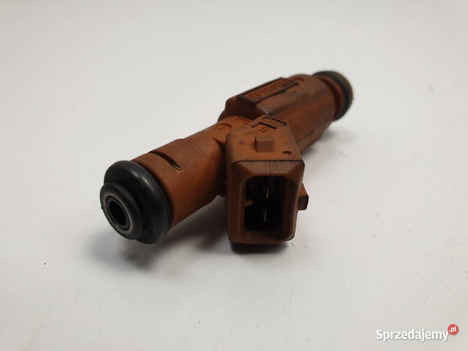 WTRYSKIWACZ Volvo S60 20 T turbo WTRYSK 9186340 Chełm