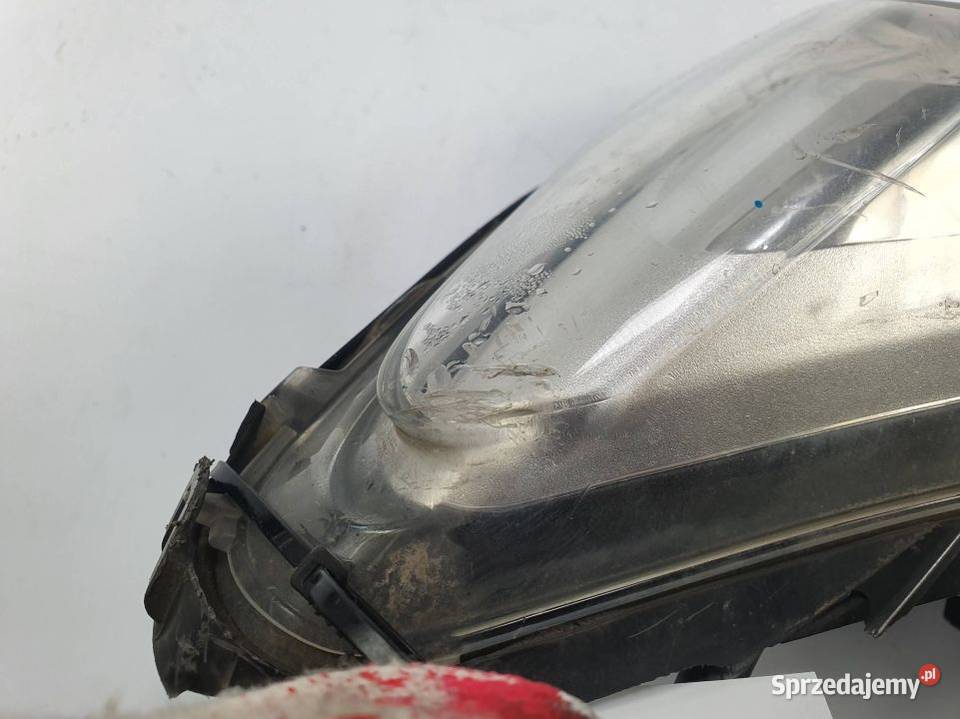 LAMPA LEWA PRZÓD FIAT DUCATO III 1374296080 Lipno