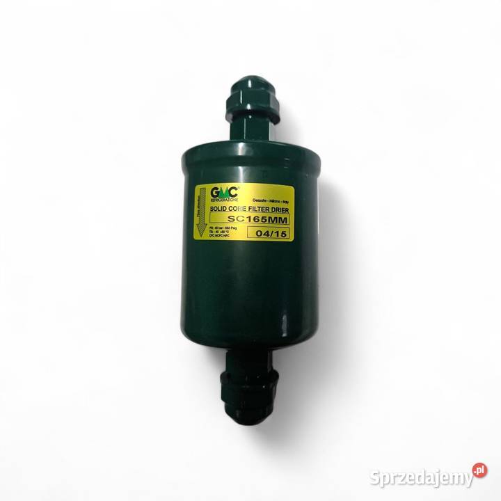 FILTR ODWADNIACZ GMC SC165MM 1014 0714 0415 Łódź