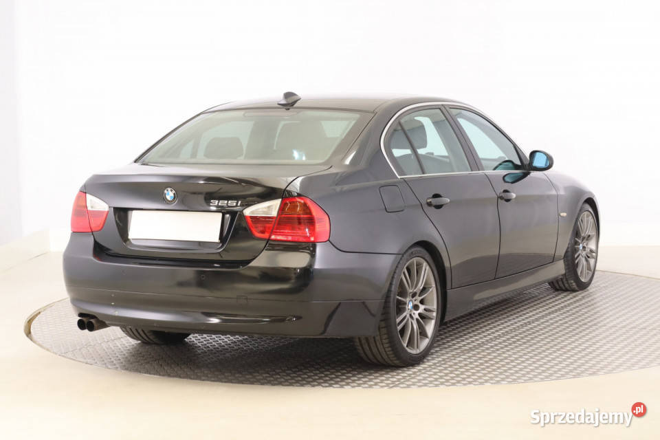 BMW 3 325 i czujnik zmierzchu śląskie Zabrze