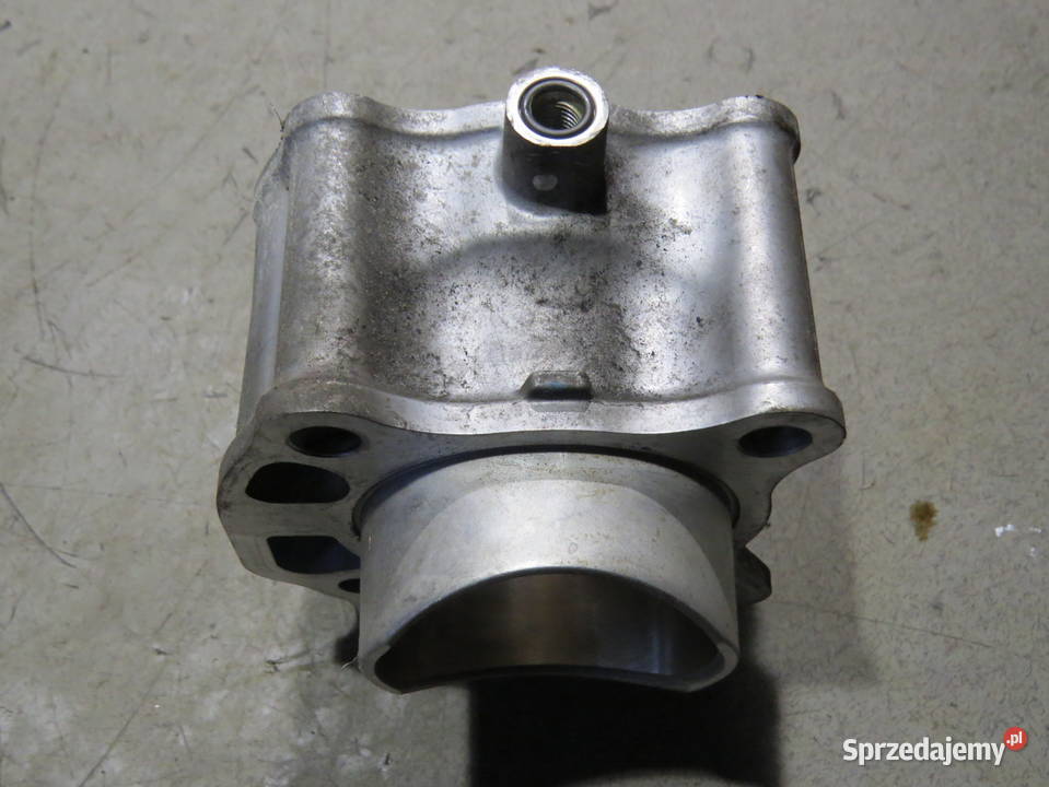 SUZUKI BURGMAN 200 125 16 CYLINDER TŁOK Gdańsk