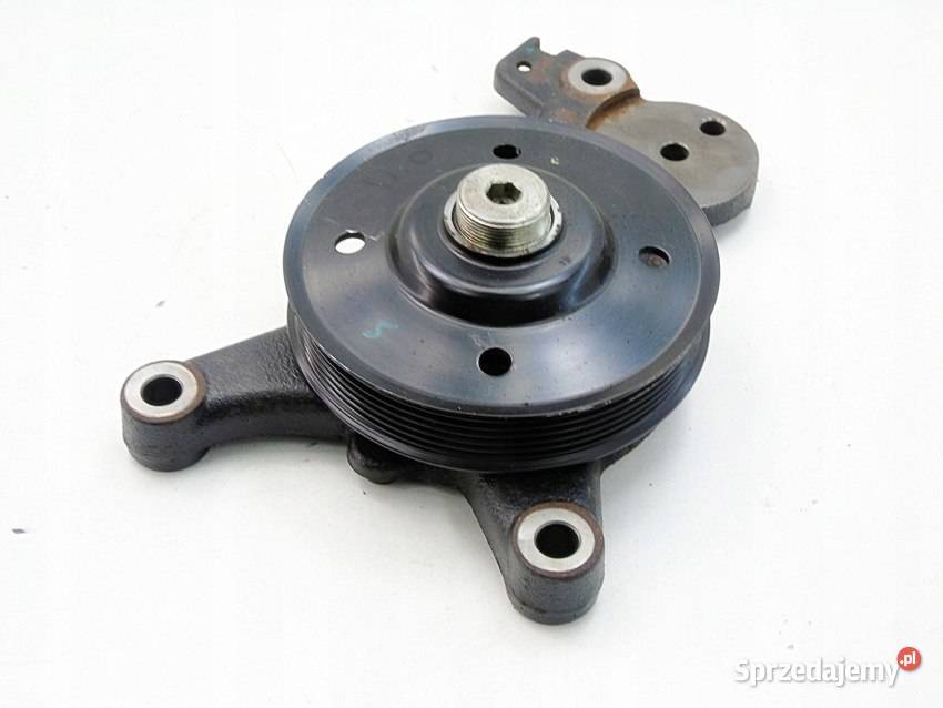 KOŁO ROLKA PASKA 20 D ECOBLUE FORD RANGER śląskie Sosnowiec sprzedam