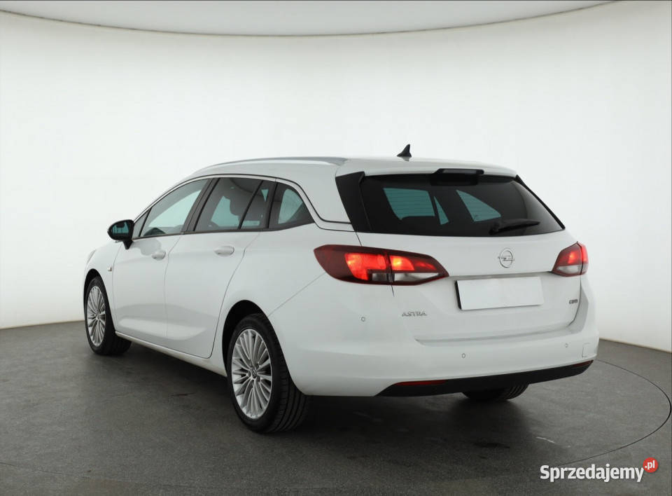Opel Astra 16 CDTI tempomat mazowieckie Piaseczno sprzedam