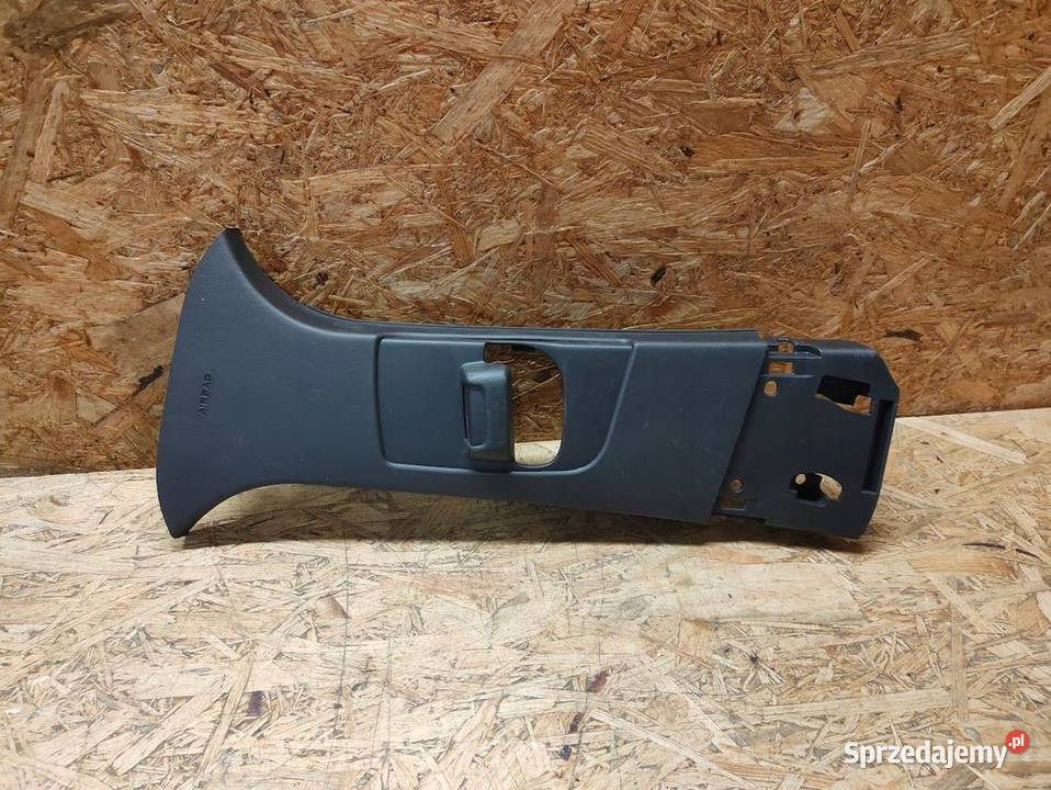 Osłona Słupka B Lewy Ford Kuga Mk2 II Pleszew