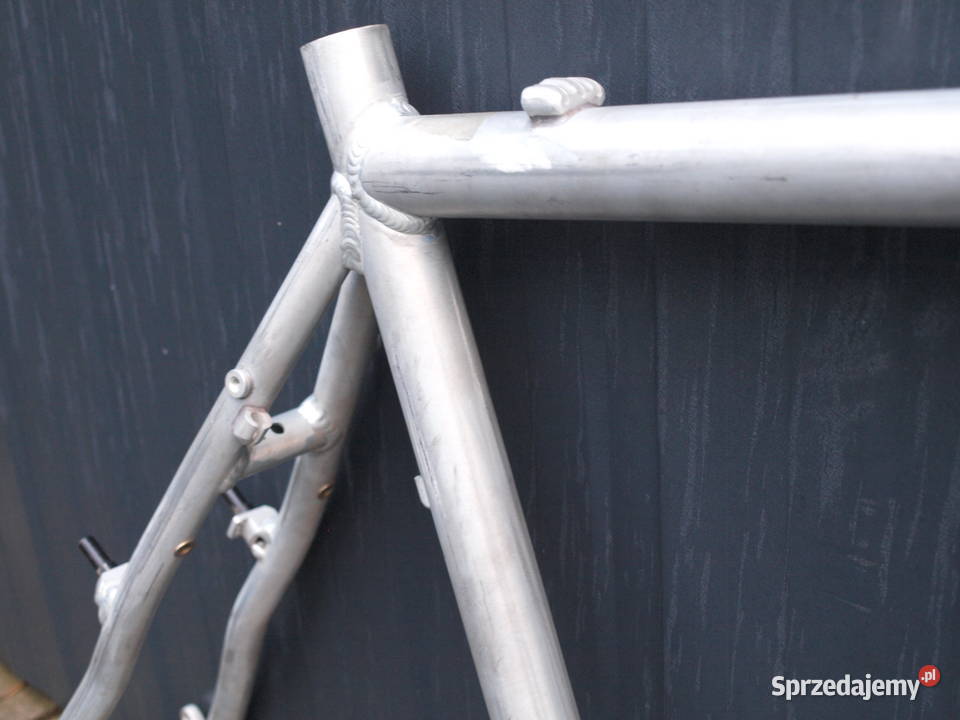 Rama Cross Gravel 28 Disc dolnośląskie Chojnów