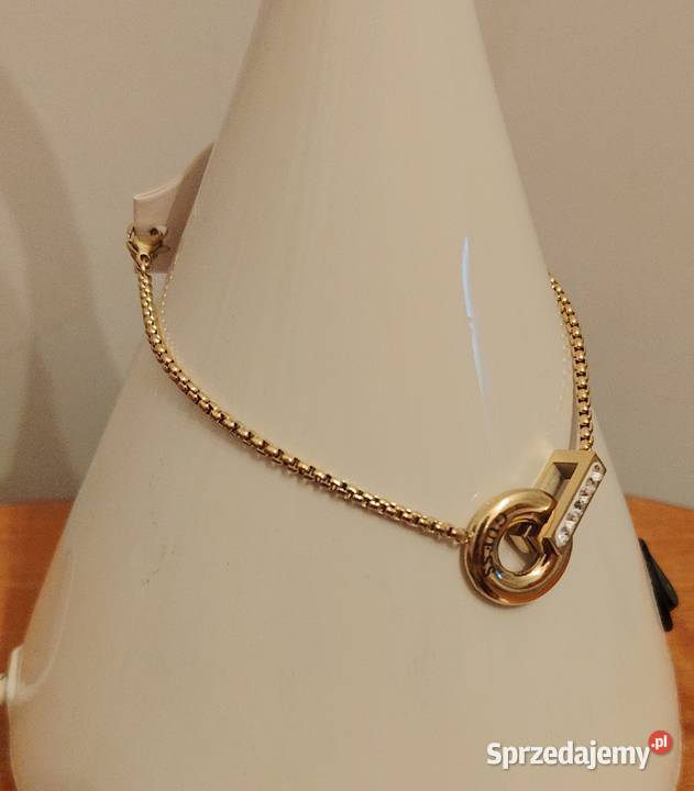 Bransoletka Guess Bransoletki Łódź