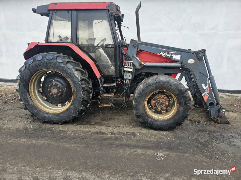 Case 5120 Maxxum Stabilizator Wilkowo