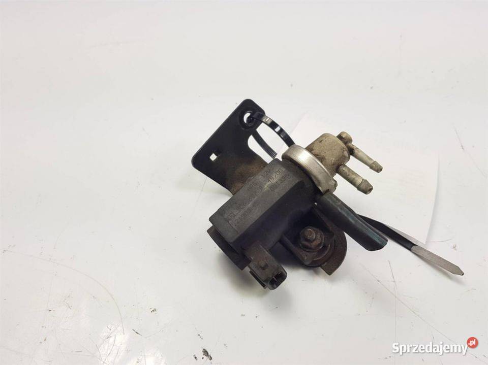 ZAWÓR VOLKSWAGEN PASSAT B5 LIFT 8D0906627 osobowe kujawsko-pomorskie Lipno