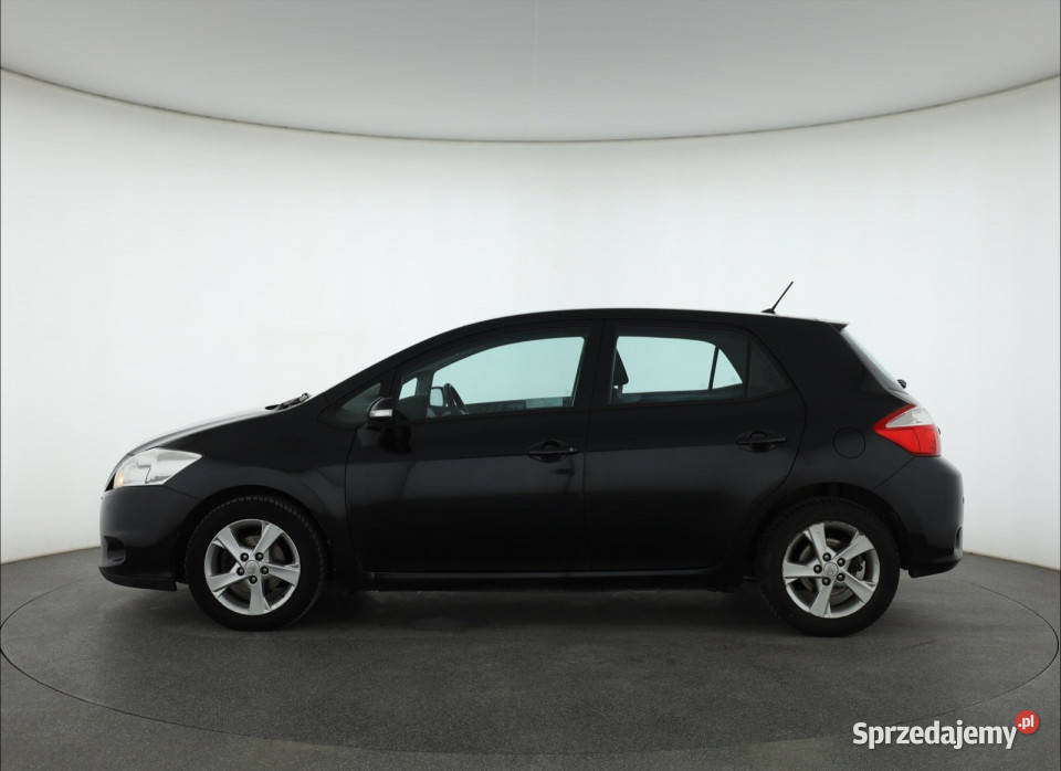Toyota Auris 16 Valvematic Hatchback Piaseczno sprzedam